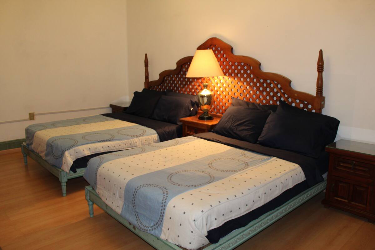 Standard Room, Private Bathroom (#4) | 1 bedroom, desk, laptop workspace, WiFi (free)