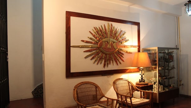 Unclassified image, 1 of 19, button - Home Sweet Home (Cuernavaca)