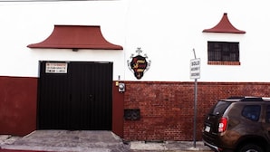 Unclassified image, 5 of 19, button - Home Sweet Home (Cuernavaca)