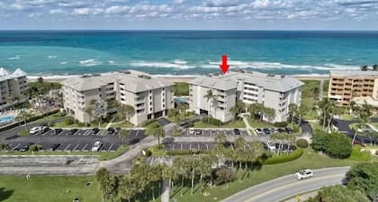 Indian River Plantation, Hutchinson Island, Stuart, Florida Penthouse Oceanfront