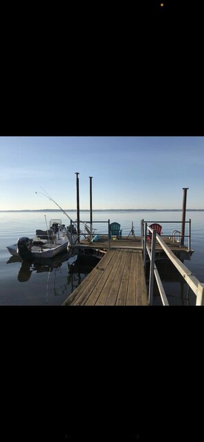 Port de plaisance