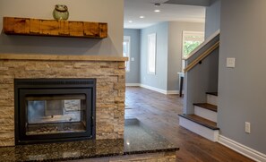 Interior - Relaxing Oxford Retreat (Oxford)