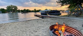 Relaxing Oxford Retreat