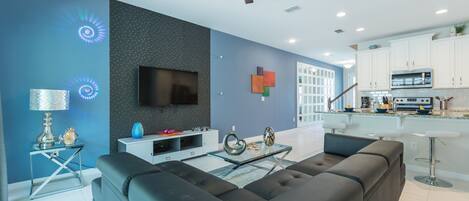 TV