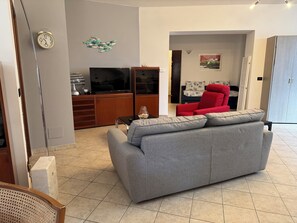 TV connectée
