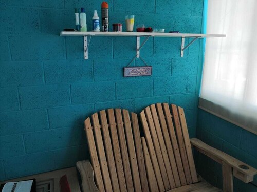 Casa Chetumal, renta por mes o por dia