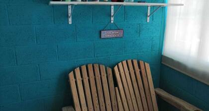 Casa Chetumal, renta por mes o por dia