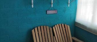 Casa Chetumal, renta por mes o por dia