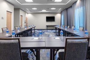 Meeting facility - Fairfield Inn & Suites by Marriott Atlanta Marietta (Marietta)