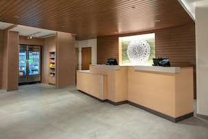 Recepción