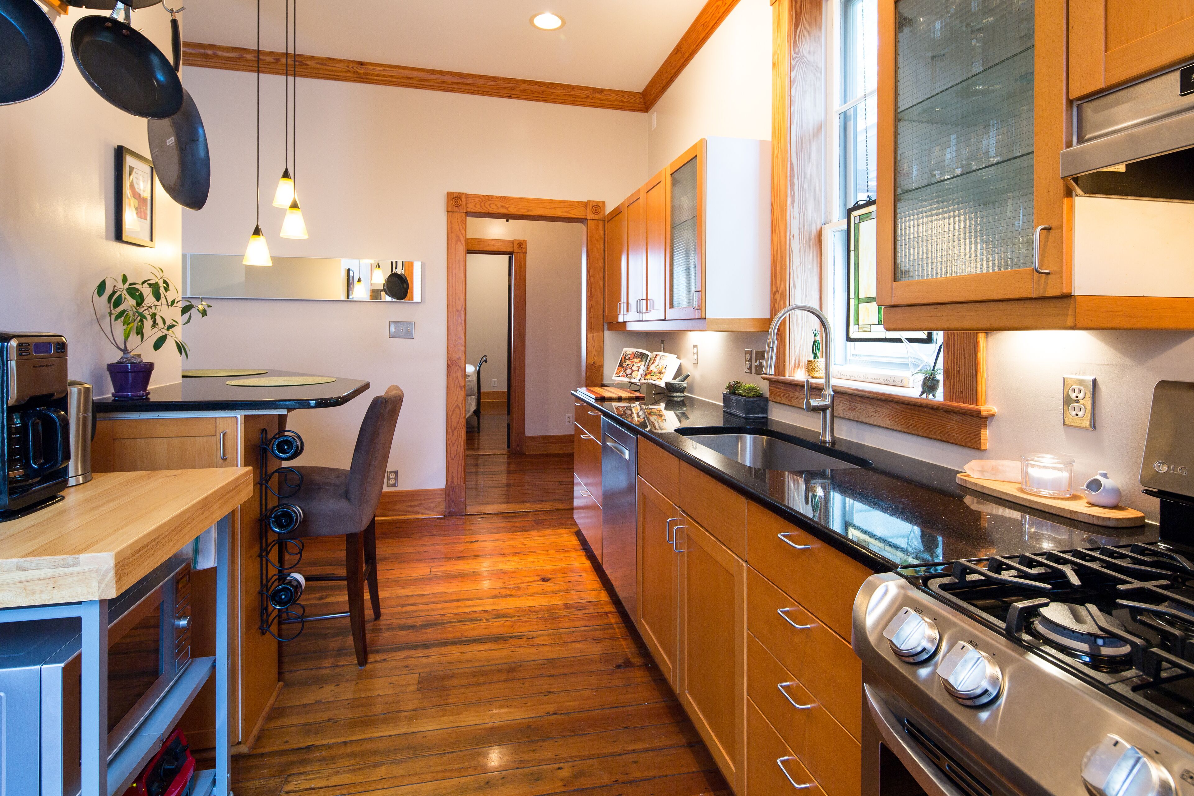 The Downtown Gem in Historic Oakwood Preview listing