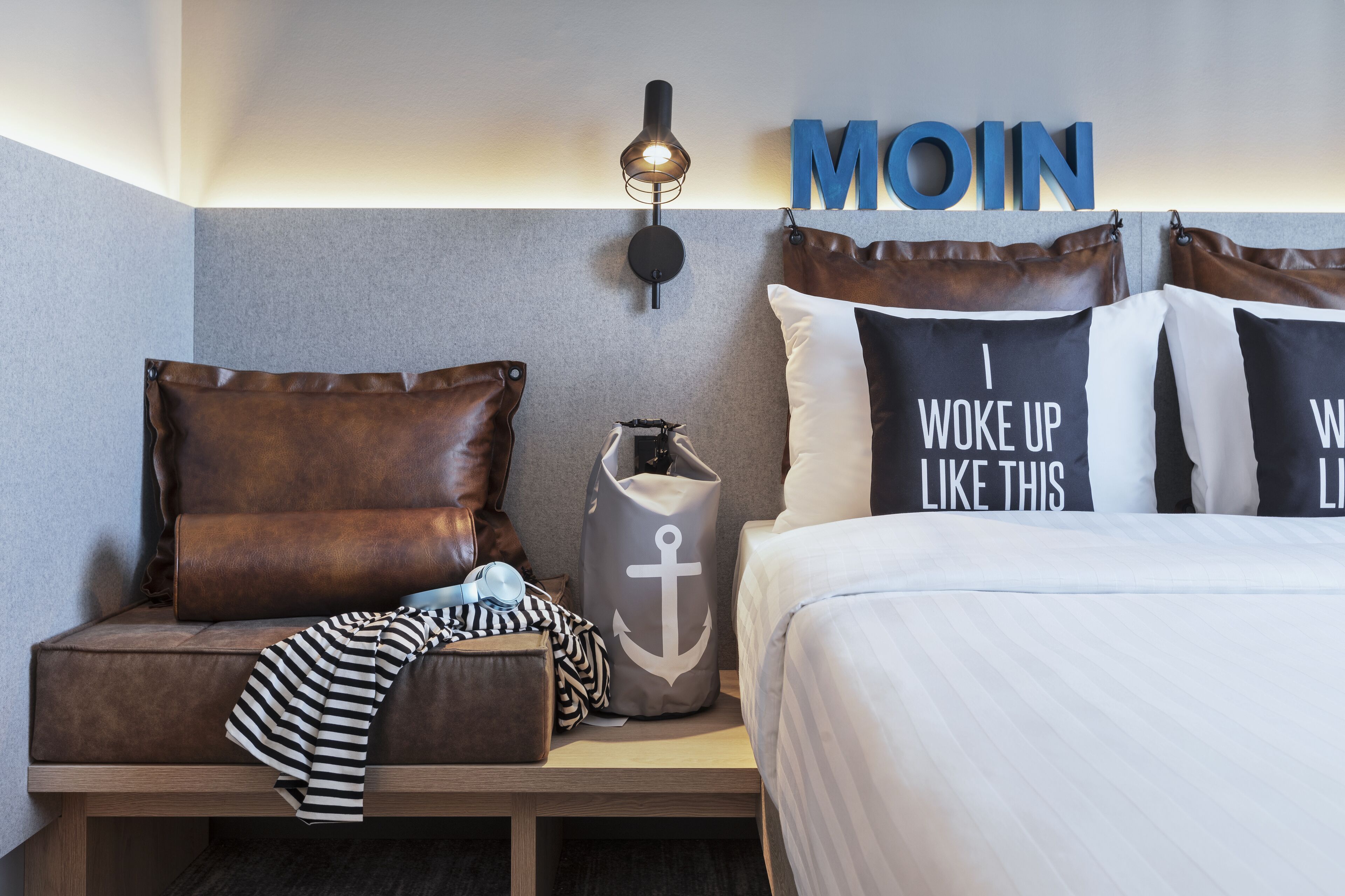 Photo - Moxy Hamburg City