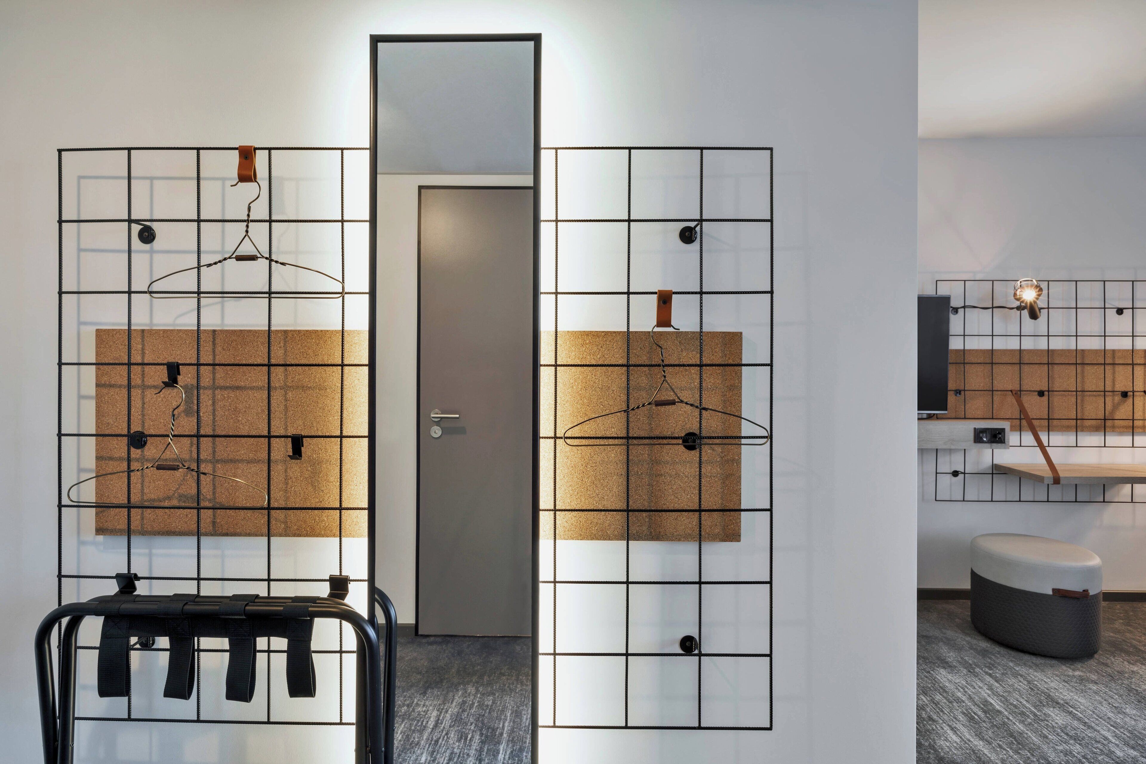 family room, 1 queen bed with sofa bed | blackout curtains, soundproofing, free cots/infant beds, free wifi