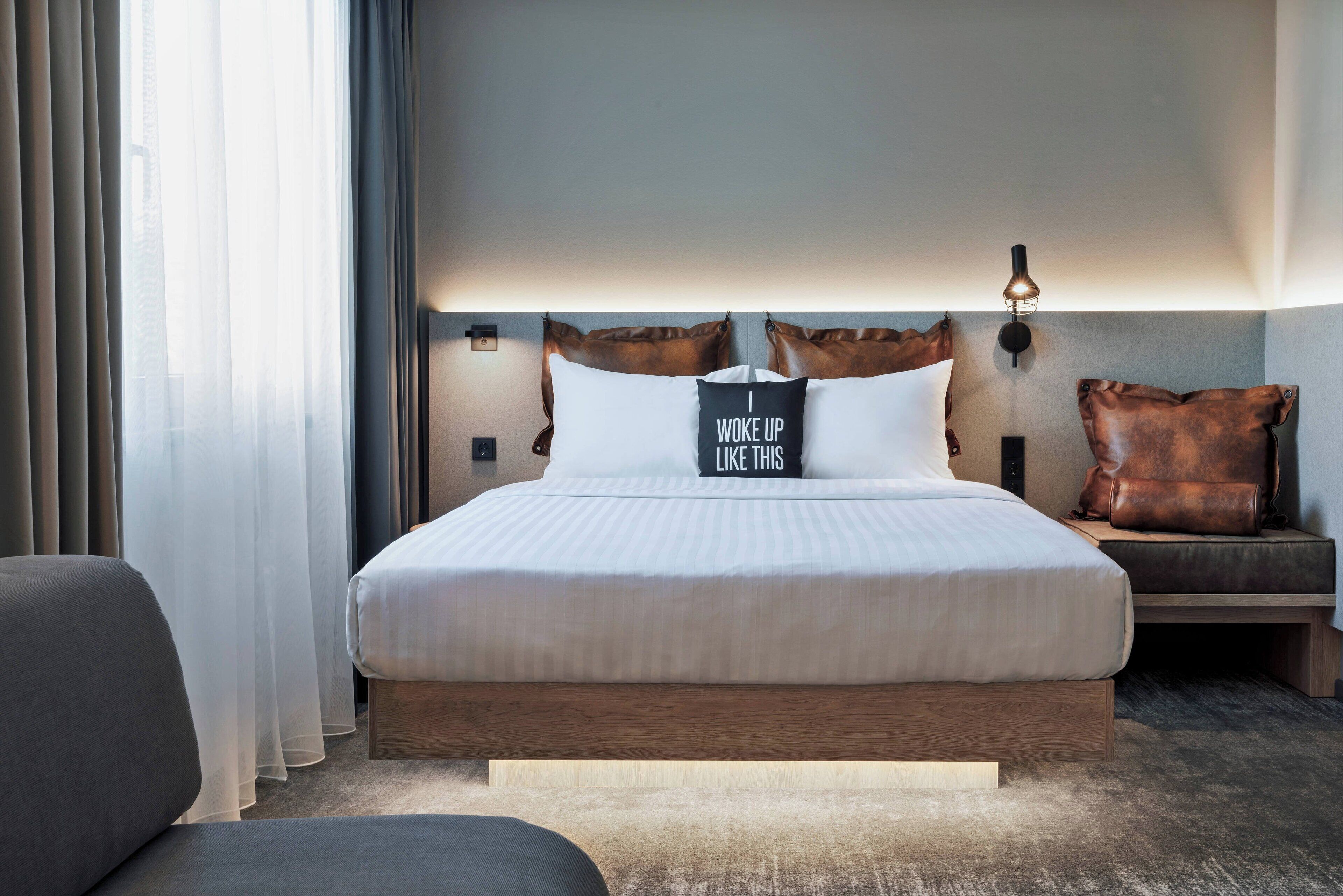 Photo - Moxy Hamburg City