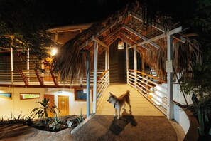 Pet-friendly - Posada del Arquitecto (Santa María Tonameca)