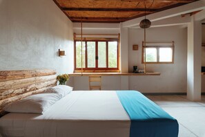 Chambre Triple Standard | Coffres-forts dans les chambres