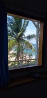 Comfort Double Room, 1 King Bed, Sea View | Beach/ocean view