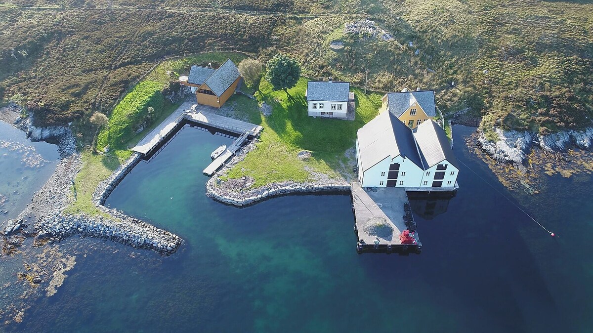 Image de profil de l’hôte