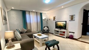 TV