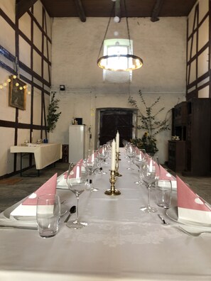 Restaurantes