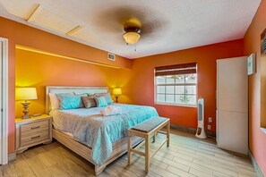 2 Schlafzimmer, Internetzugang, Bettwäsche, Rollstuhlgeeignet