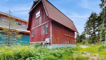 Ulkopuoli