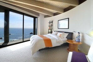 2 makuuhuonetta, silitysrauta/-lauta, ilmainen Wi-Fi, vuodevaatteet