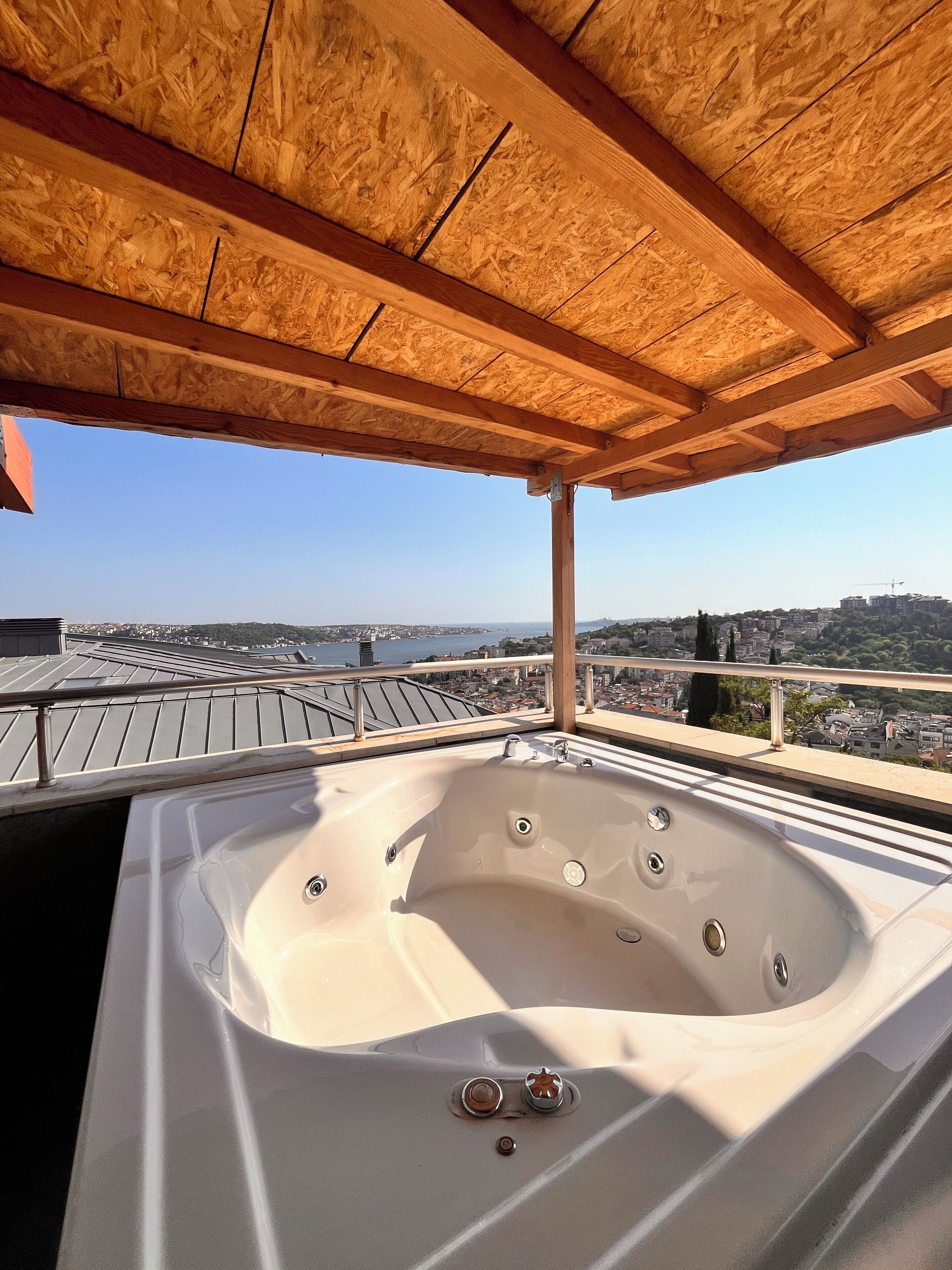 Photo - Class Hotel Bosphorus