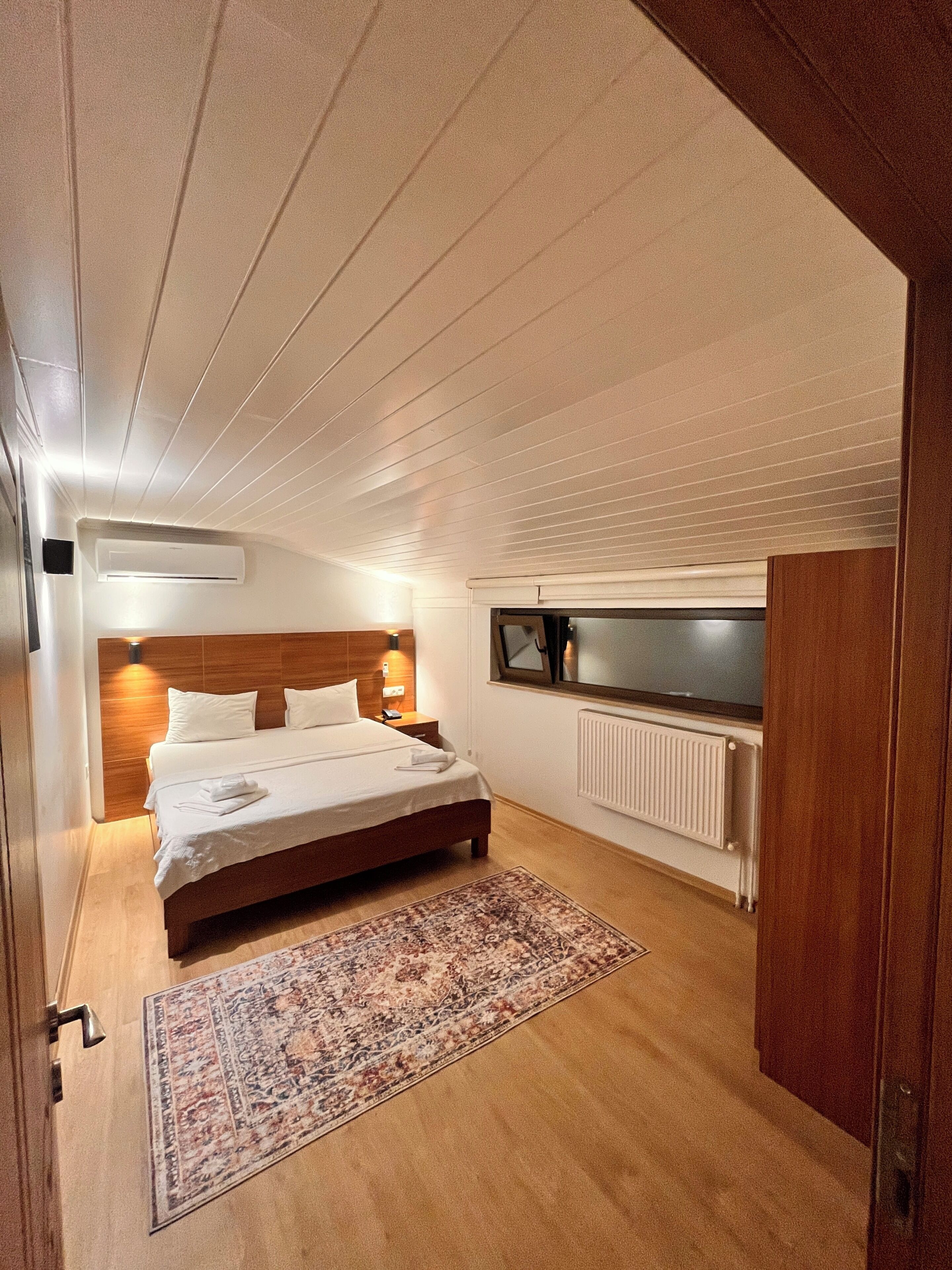 Foto - Class Hotel Bosphorus