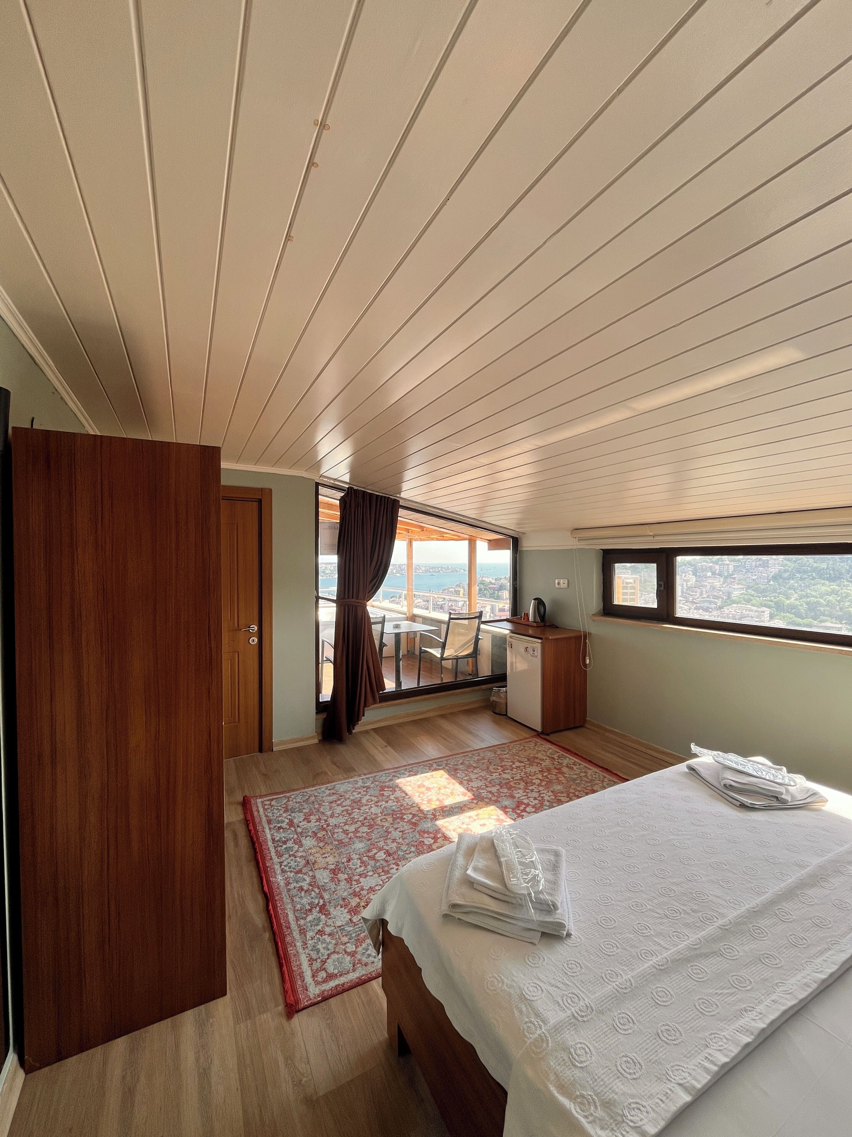Photo - Class Hotel Bosphorus