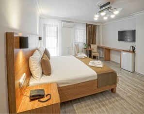 Draps italiens Frette, literie de qualité supérieure, bureau