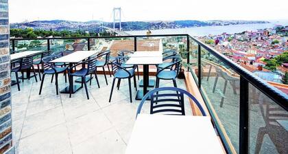 Class Hotel Bosphorus
