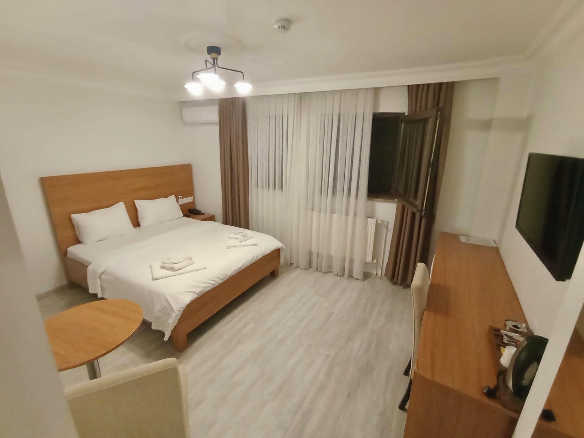 Foto - Class Hotel Bosphorus
