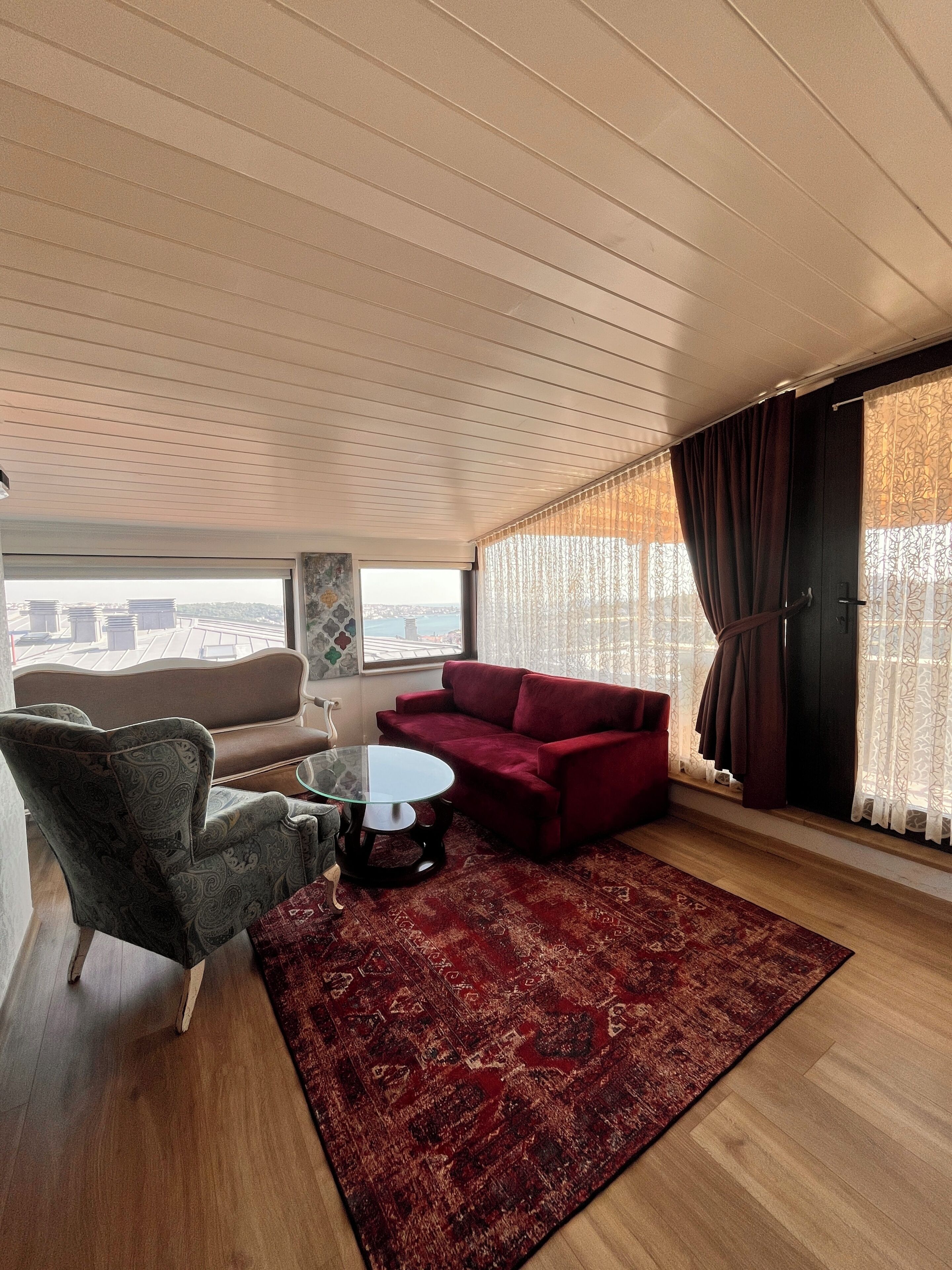 Photo - Class Hotel Bosphorus