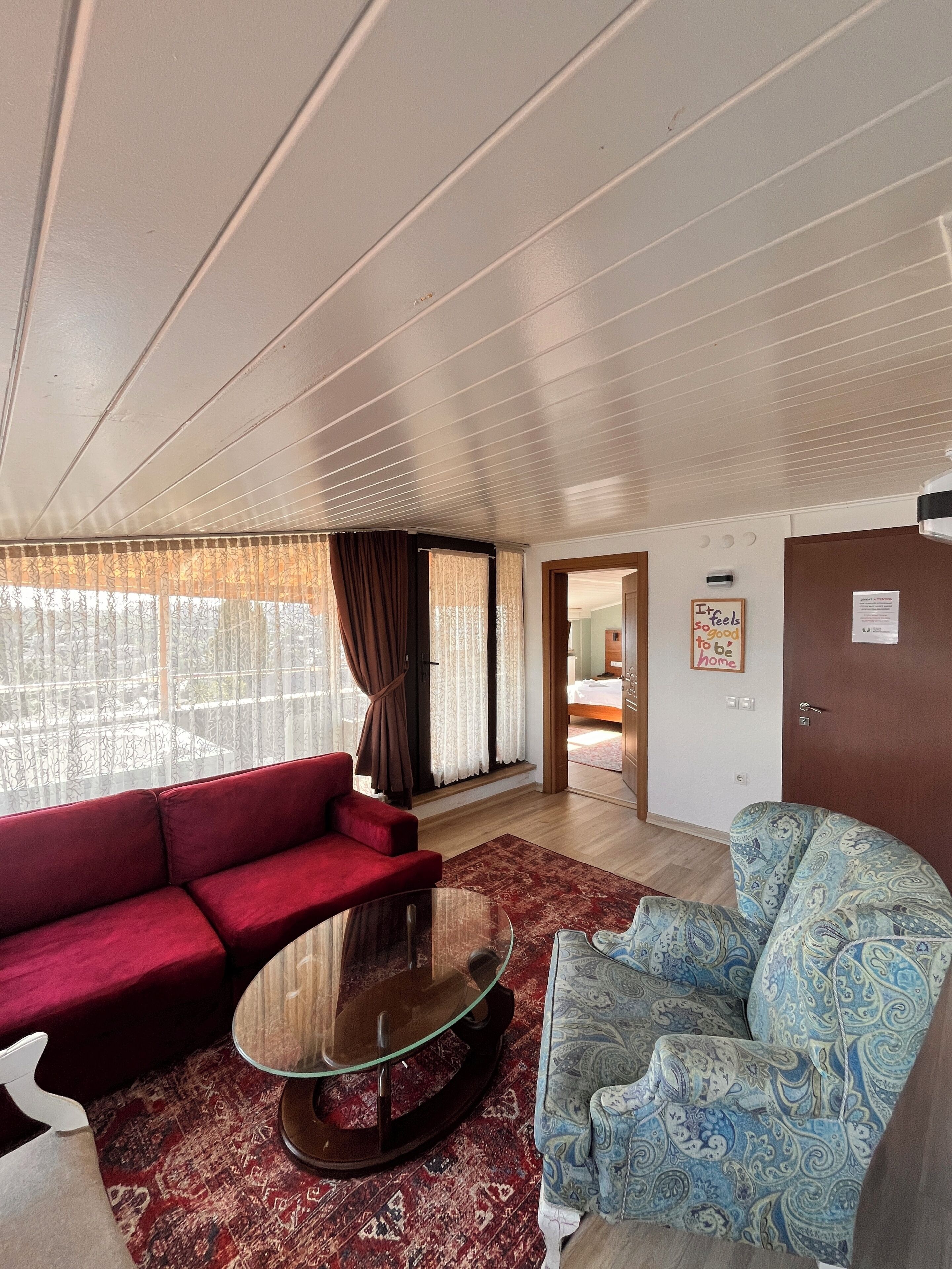 Photo - Class Hotel Bosphorus