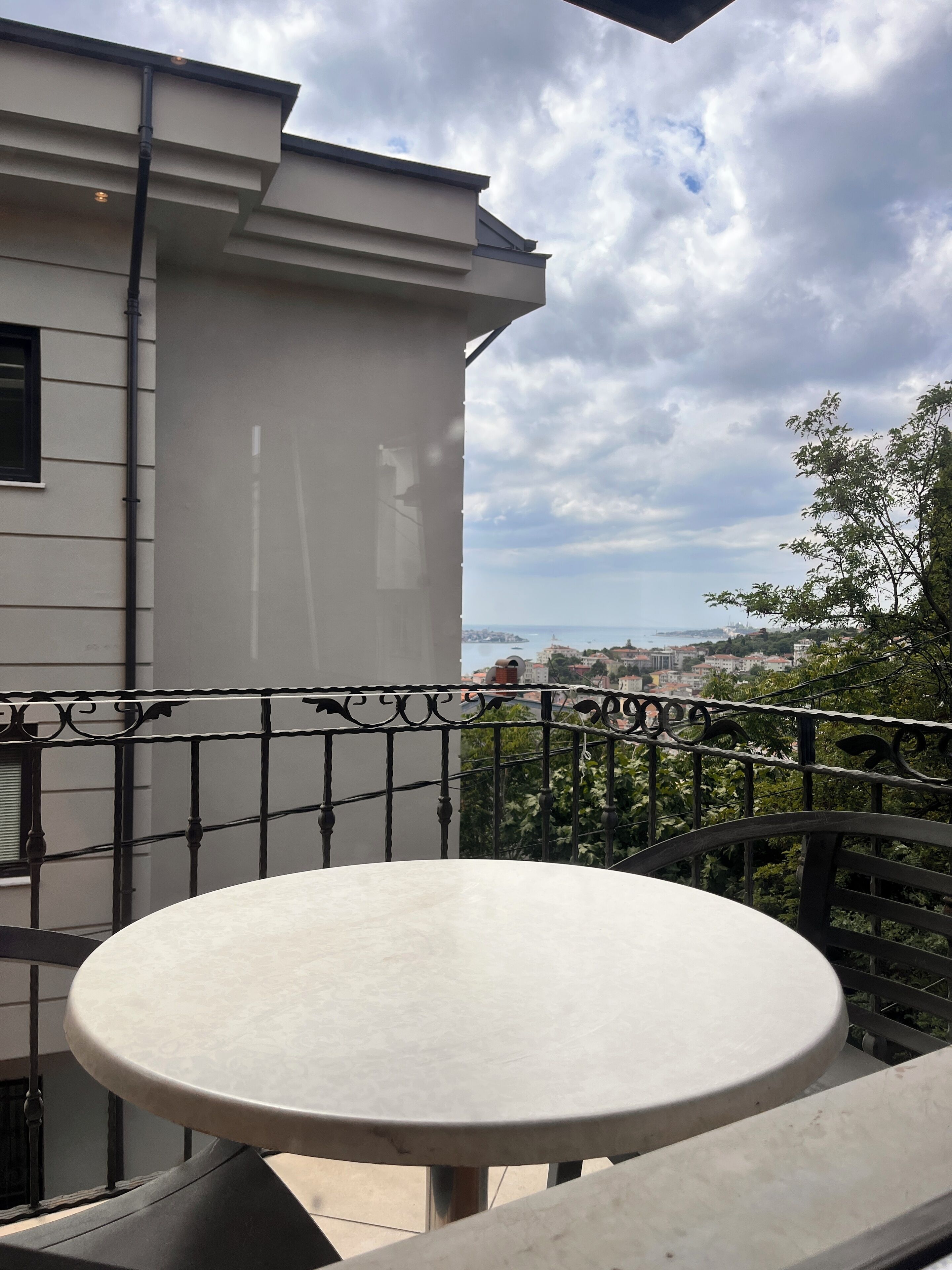 Foto - Class Hotel Bosphorus