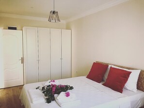 Comfort-Zimmer, Stadtblick | Kostenloses WLAN