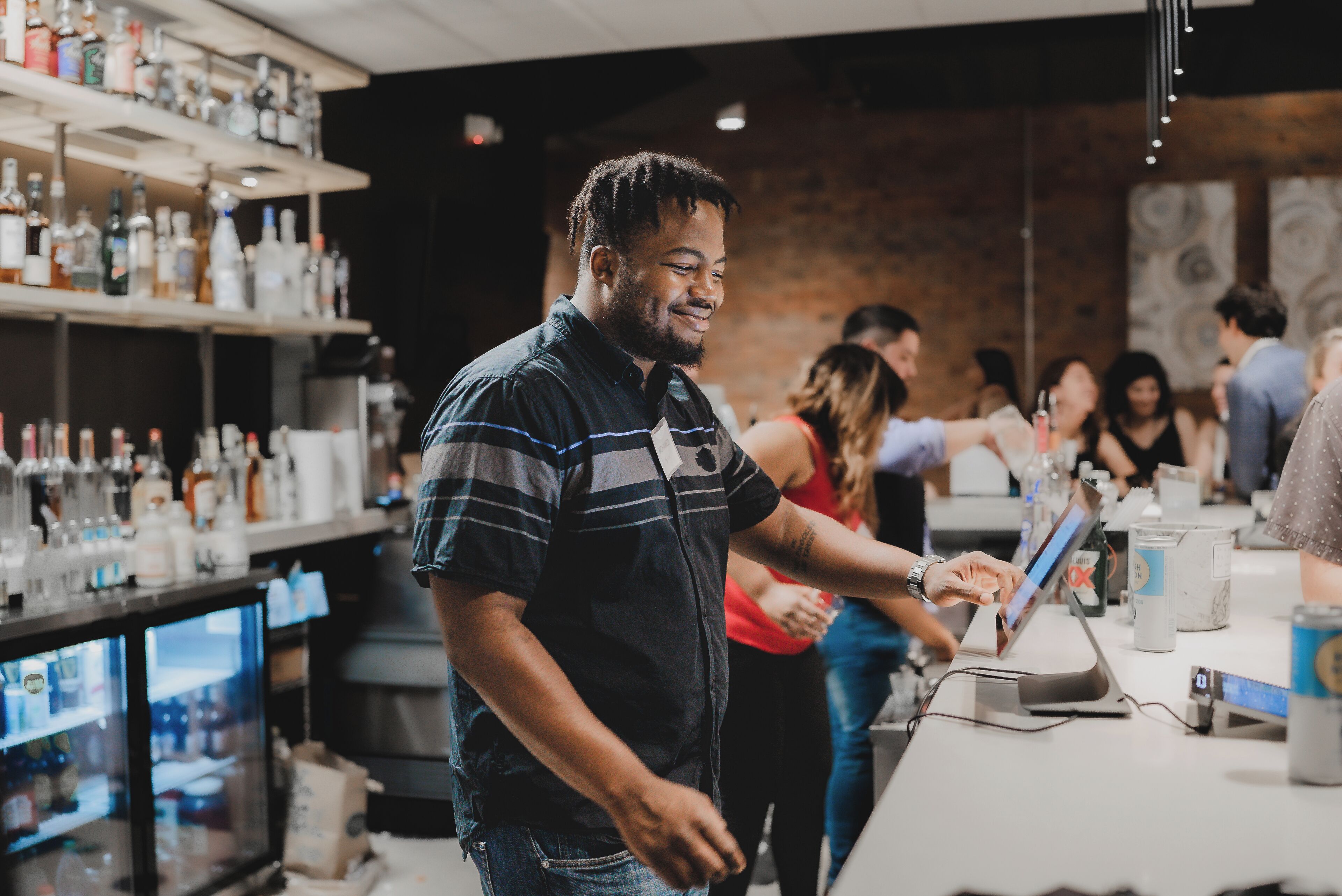 Foto - SOVA Micro-Room & Social Hotel