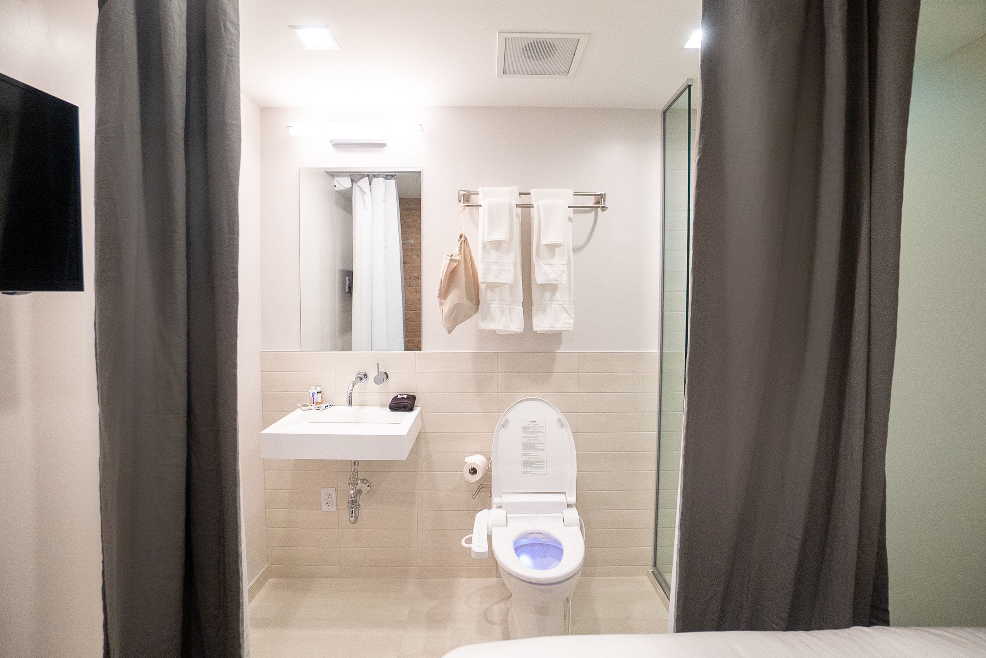 Foto - SOVA Micro-Room & Social Hotel