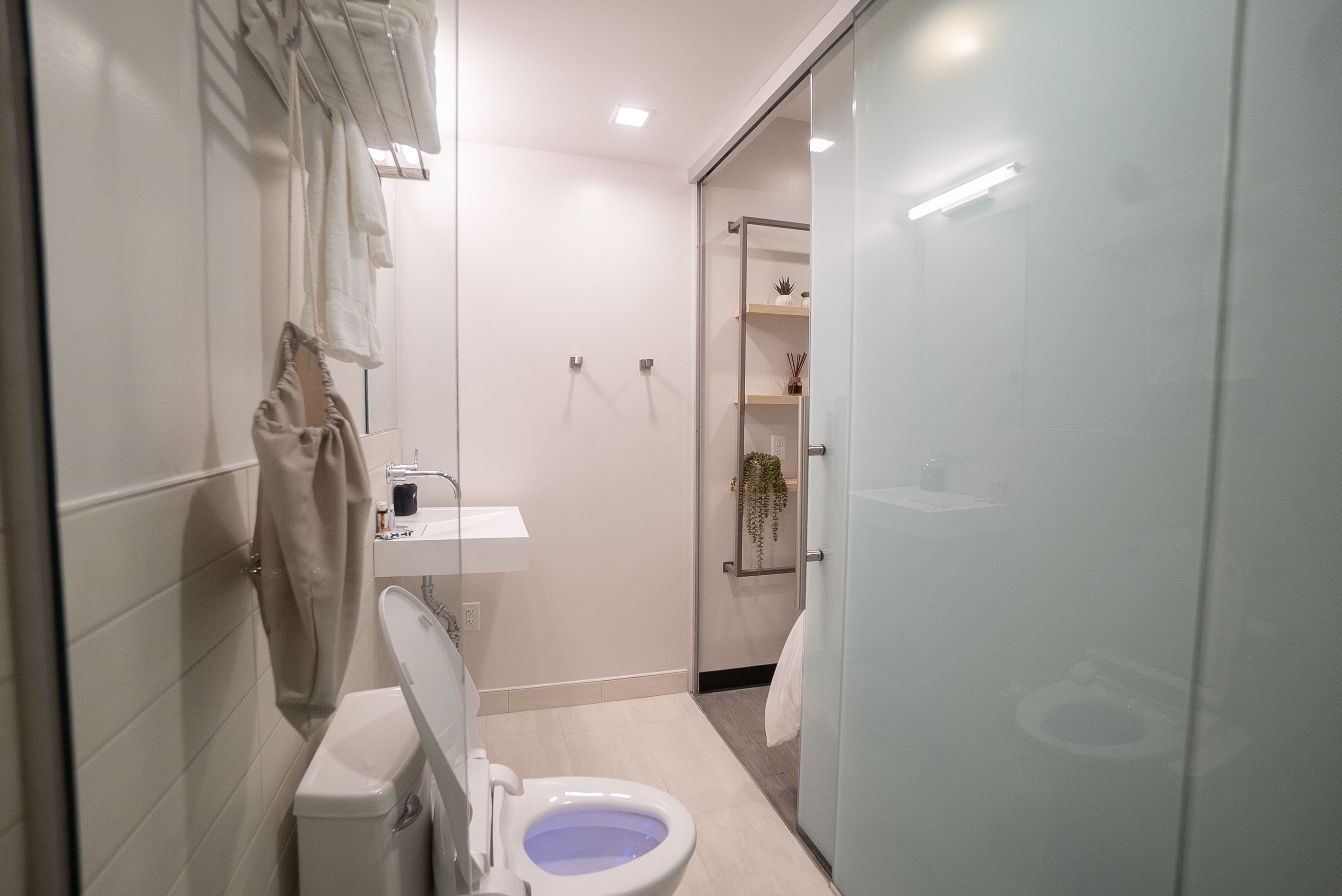 Foto - SOVA Micro-Room & Social Hotel