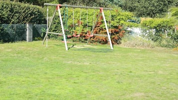 Espace pour enfants