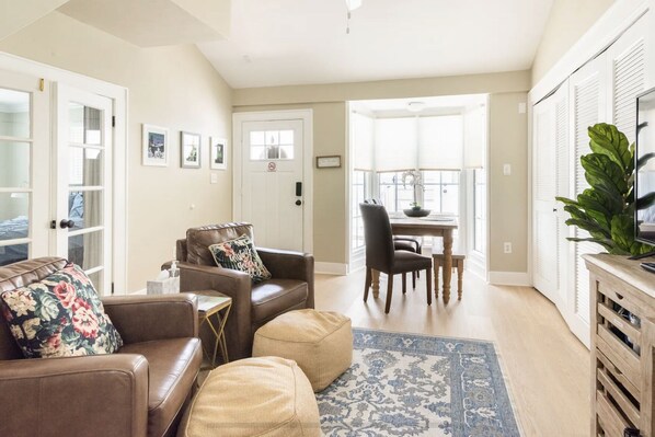 Smart-TV og videospill