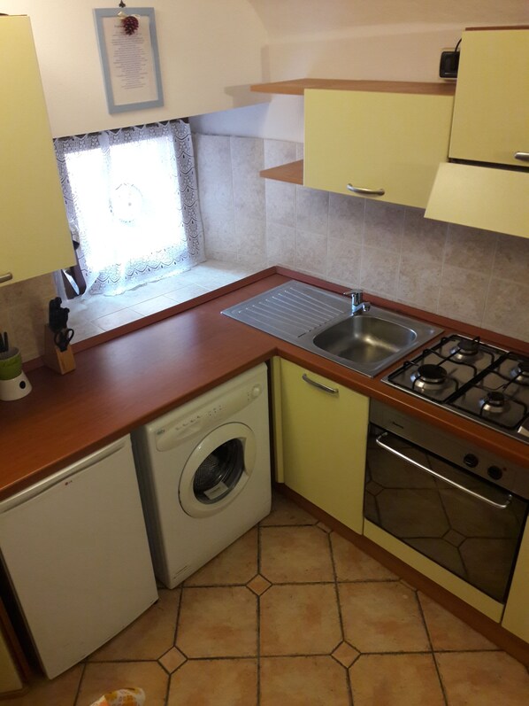 Cuisine privée