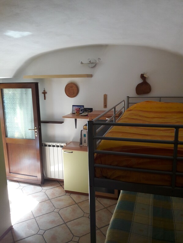 1 chambre