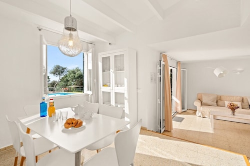 ★★ VILLA San Cristobal - 500 mts from beach