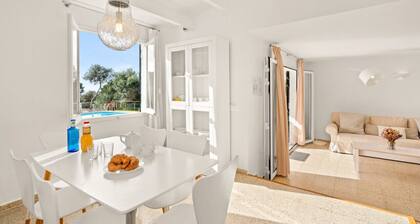 ★★ VILLA San Cristobal - 500 mts from beach