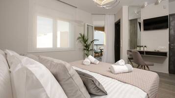 Egyptian cotton sheets, premium bedding, down comforters