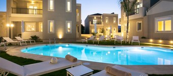 Limosa Luxury Residences