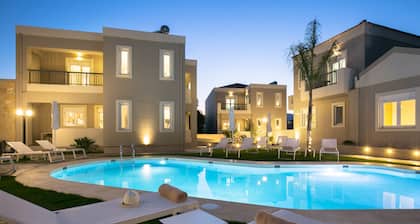 Limosa Luxury Residences