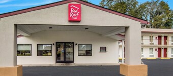 Red Roof Inn St George, SC